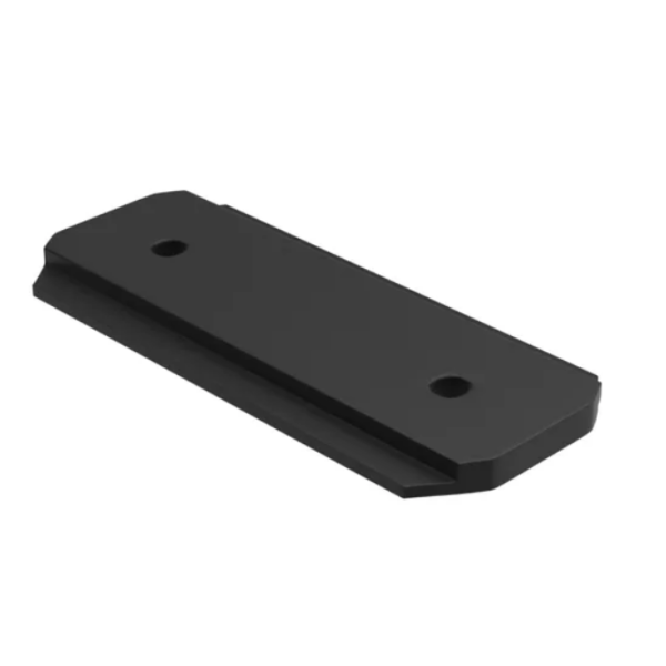 Прямой соединитель трек системы S20 | Black