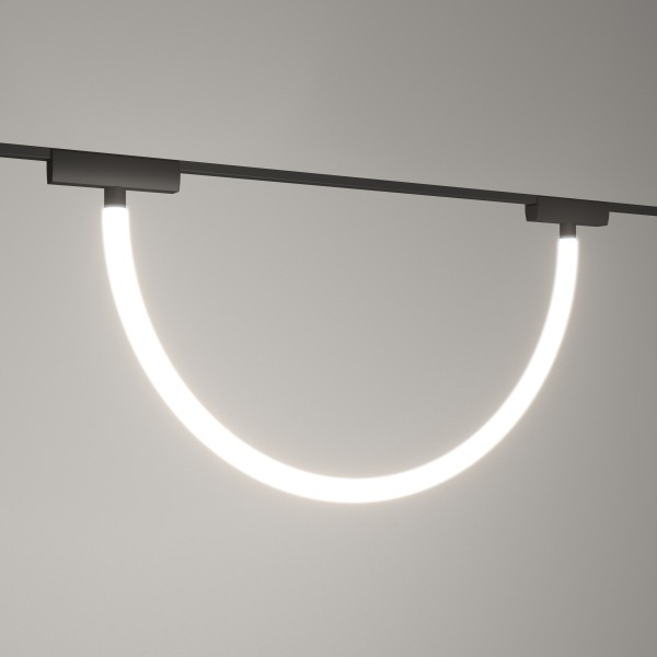 Трековый светильник Neon light 16W 2м Cordini