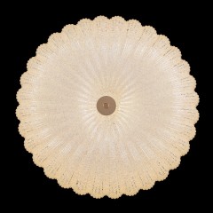 Светильник потолочный Crystal Lux SOLARIS PL500