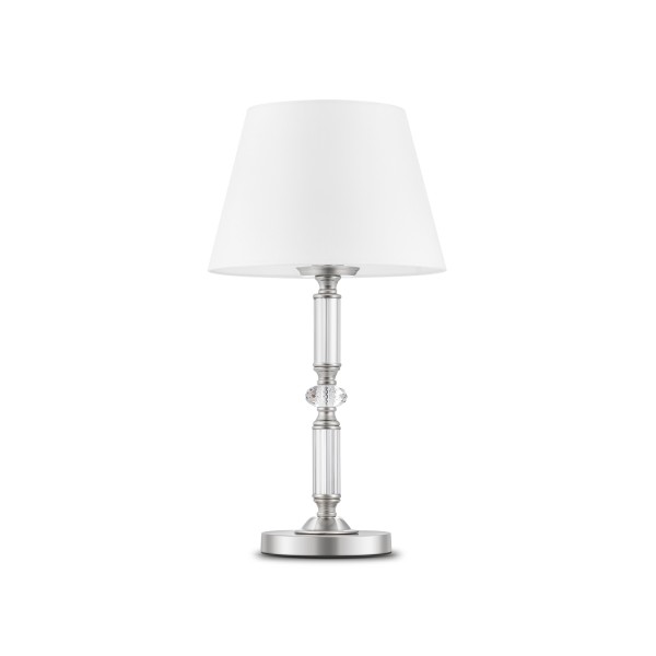 Настольный светильник Maytoni MOD018TL-01CH