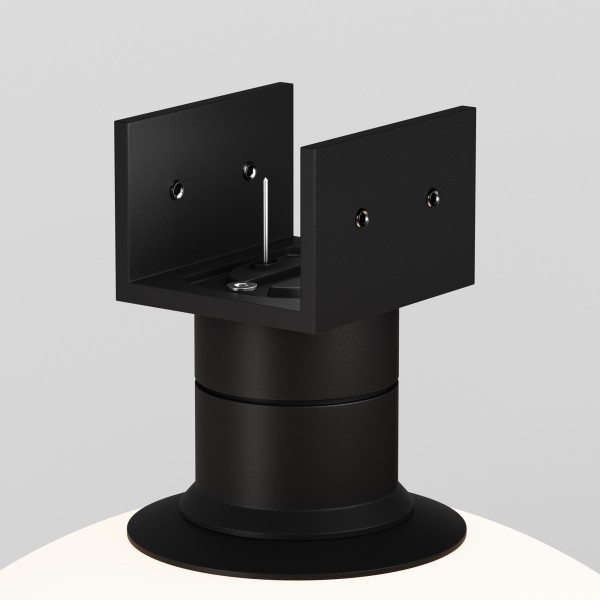 Уличный трековый светильник Outdoor O-TR01-2-S-9WB3K