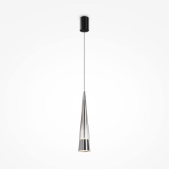 Подвесной светильник Maytoni P090PL-L12CH3K