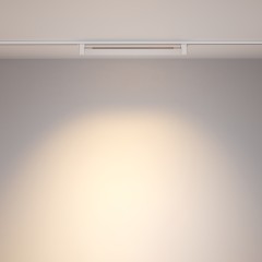 Трековый светильник Technical TR010-1-20W3K-M-W