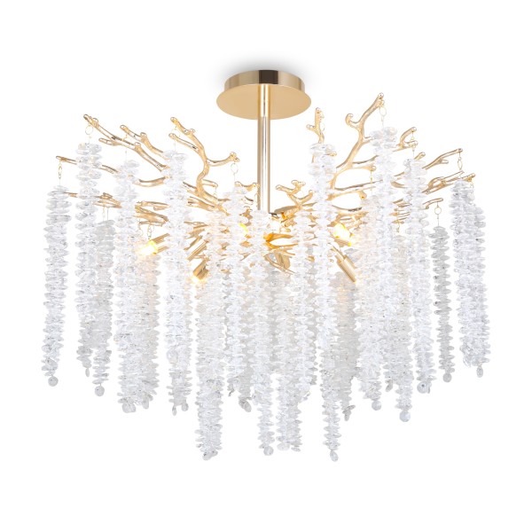 Потолочный светильник Freya FR1010CL-08G