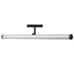 209647 Светильник линейный поворотный 48V д/трека UNO LED 12W 700LM 120G БЕЛЫЙ МАТОВЫЙ 4000K