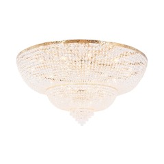 Люстра Maytoni DIA890-CL-34-G