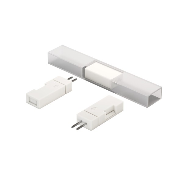 Комплектующие к светодиодной ленте с токоведущими элементами Led Strip 201207