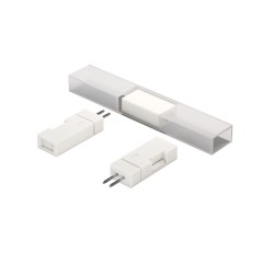 Комплектующие к светодиодной ленте с токоведущими элементами Led Strip 201207