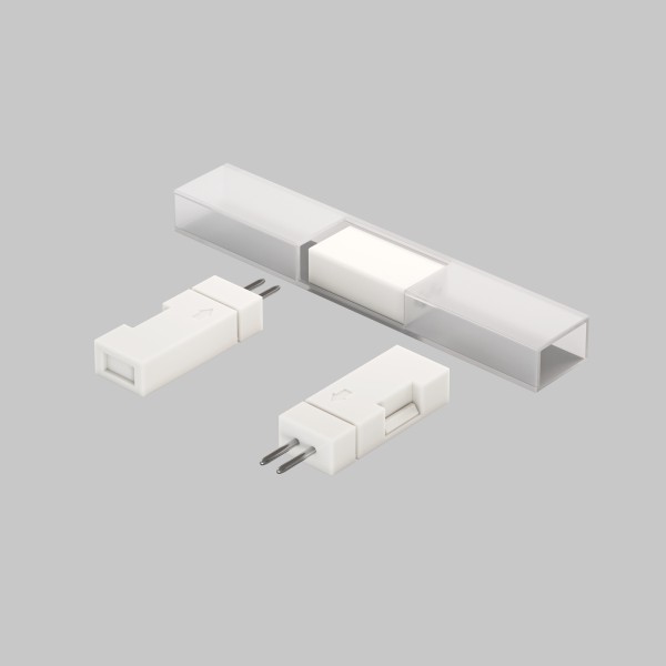 Комплектующие к светодиодной ленте с токоведущими элементами Led Strip 201207