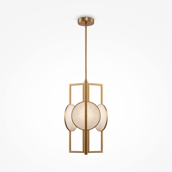 Подвесной светильник Maytoni MOD099PL-03G