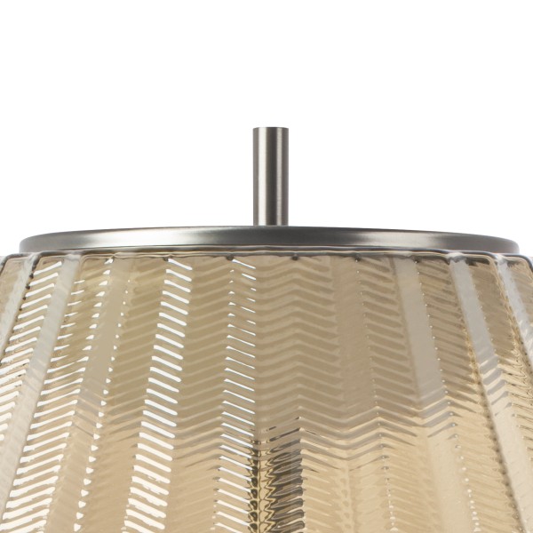 794913 Настольная лампа NAPOLI LED 12W 700LM КОФЕЙНЫЙ/КОНЬЯК 3000K