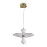 Подвесной светильник Freya FR6183PL-L4BS1