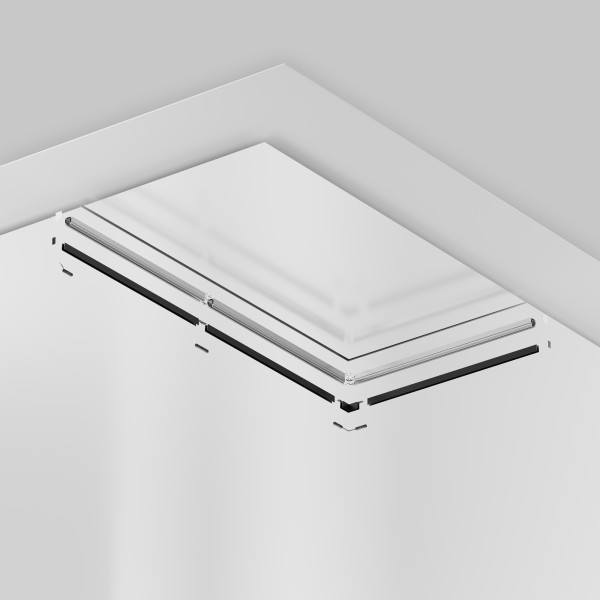 Комплектующие для встраиваемой трековой системы Technical TRA034MP-2S-1