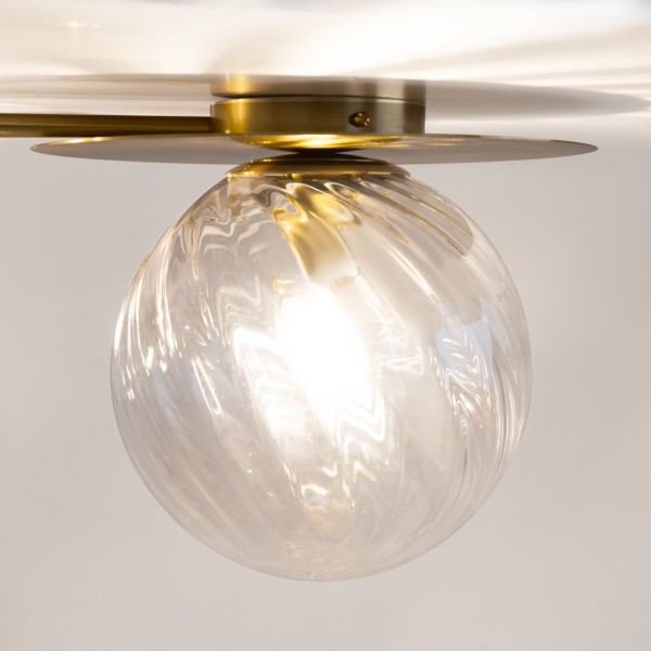 Потолочный светильник Maytoni MOD291CL-04BS1