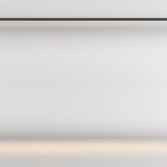 Токоведущий светильник для уличной трековой систем Outdoor O-TR001-LL-L20W3K