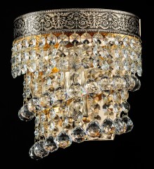 Настенный светильник (бра) Maytoni DIA523-WL-01-G