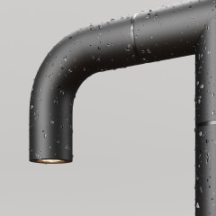 Ландшафтный светильник Outdoor O477FL-L4GF3K