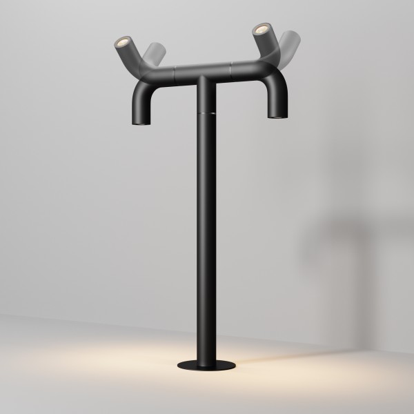 Ландшафтный светильник Outdoor O477FL-L4GF3K