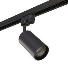 592057 Трековое крепление ASTA с 1-фазным адаптером к 21443х/21448x ЧЕРНЫЙ