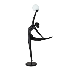 Дизайнерский торшер Балерина