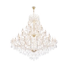 Люстра Maytoni DIA881-PL-56-G