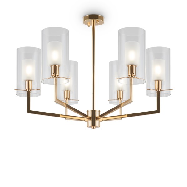 Подвесной светильник Freya FR5206PL-06FG