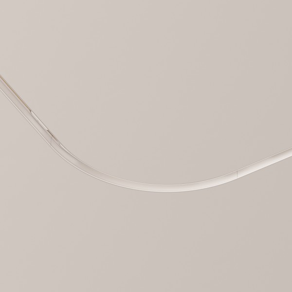 Комплектующие для встраиваемой трековой системы Technical TRA044-angle.12W