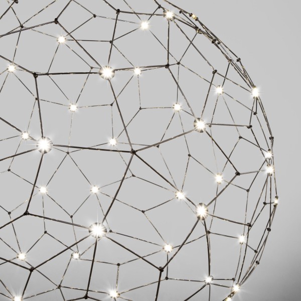 Подвесной светодиодный светильник 453/1