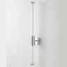 Бра Crystal Lux LINEUP AP18W LED CHROME