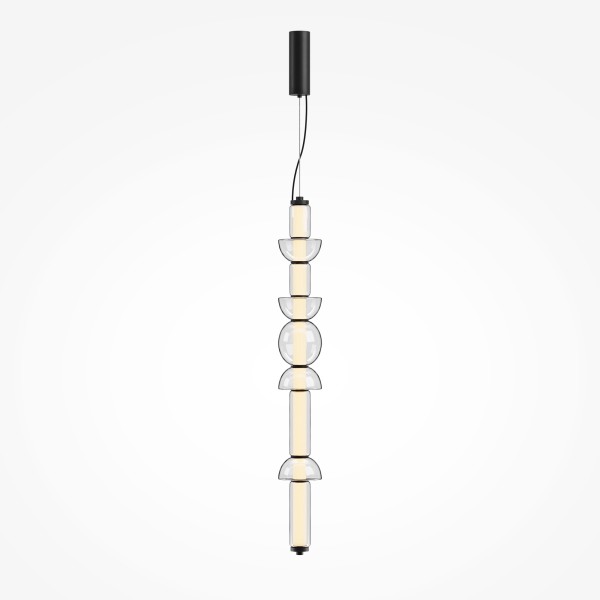 Подвесной светильник Maytoni MOD210PL-L39B3K