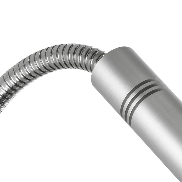 808619 Светильник настенный MURO LED 3W 190LM ХРОМ 3000K