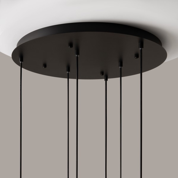 Подвесной светильник Maytoni MOD414PL-06B