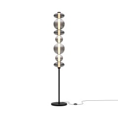 Напольный светильник (торшер) Maytoni MOD307FL-L40B3K