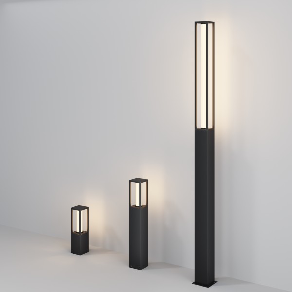 Ландшафтный светильник Outdoor O480FL-L12B3K