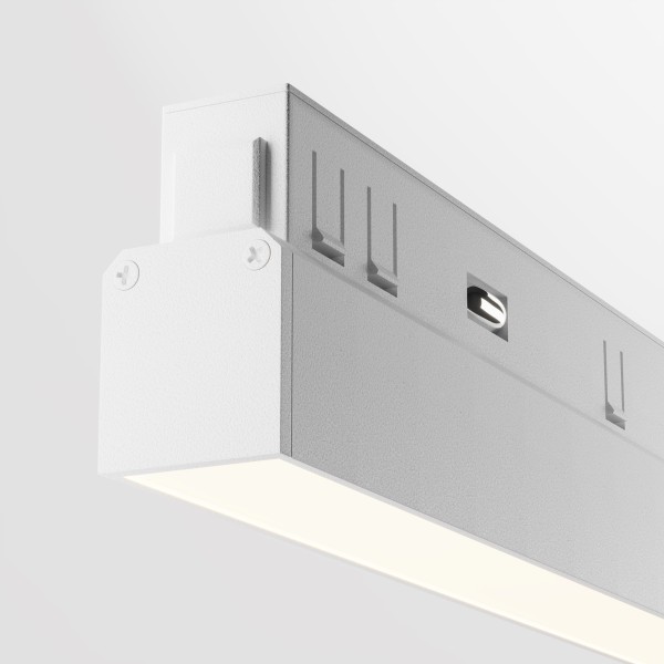 Трековый светильник Technical TR030-4-12WTW-DSZ-W