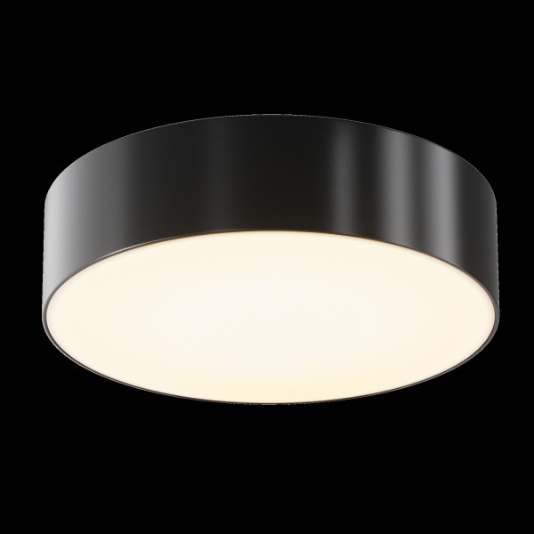 Потолочный светильник Outdoor O431CL-L30B3K