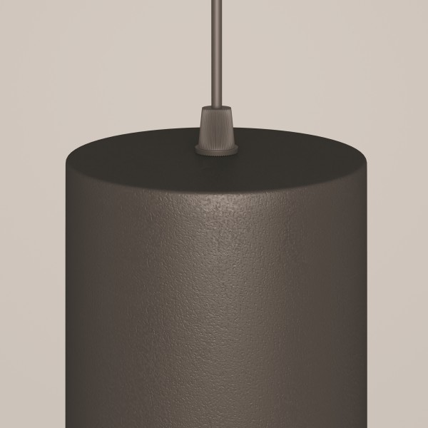 Подвесной светильник Technical P085PL-12W4K-B