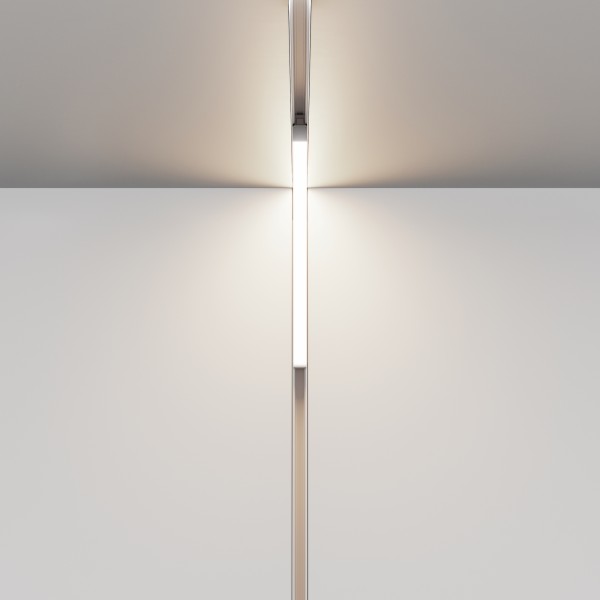 Трековый светильник Technical TR102-24W4K-W