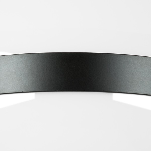 812117 Люстра GLOBO 1х40W E14 ЧЕРНЫЙ/БЕЛЫЙ