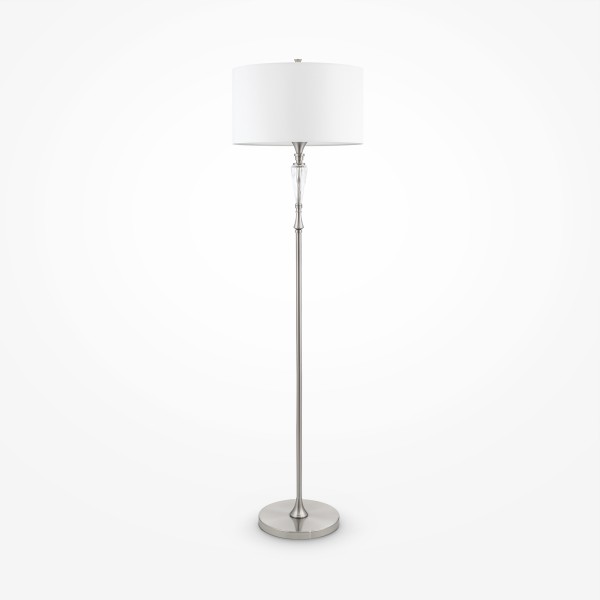 Напольный светильник (торшер) Maytoni MOD014FL-01N