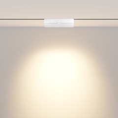 Трековый светильник Technical TR033-4-12WTW-M-DSZ-W