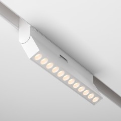 Трековый светильник Technical TR033-4-12WTW-M-DSZ-W