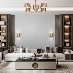 Бра в стиле лофт 293/1