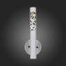 SL1577.501.01 Светильник настенный ST-Luce Белый/Белый LED 1*5W 3000K FIZORIO
