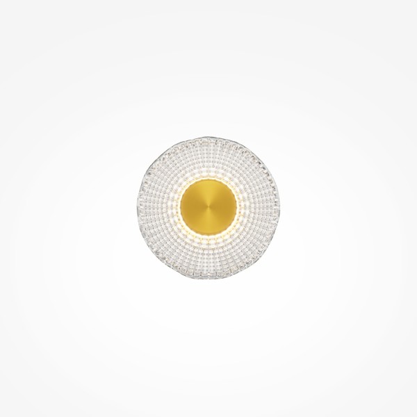 Настенный светильник (бра) Maytoni MOD343WL-L5BS3K2