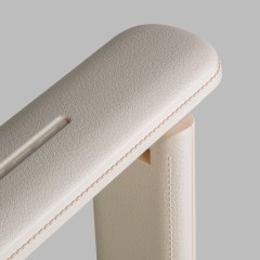 Настольный светодиодный светильник Brava бежевый Brava бежевый (TL90530)