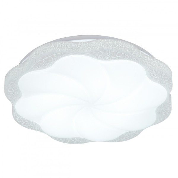 Люстра потолочная LED 80W+RGB PLC-6013-500