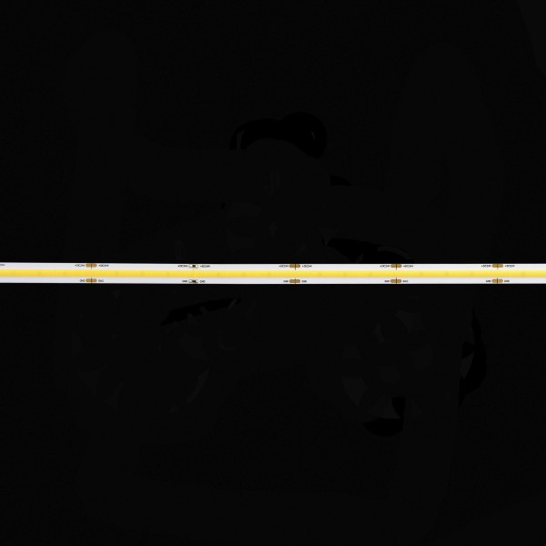 ST018.312.20.2 Светодиодная лента COB 12Вт/м 3000K 200 Lm /м Ra>90 IP20 L5000xW10 24В Светодиодные ленты