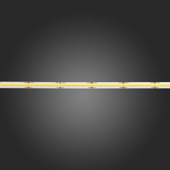 ST018.312.20.2 Светодиодная лента COB 12Вт/м 3000K 200 Lm /м Ra>90 IP20 L5000xW10 24В Светодиодные ленты