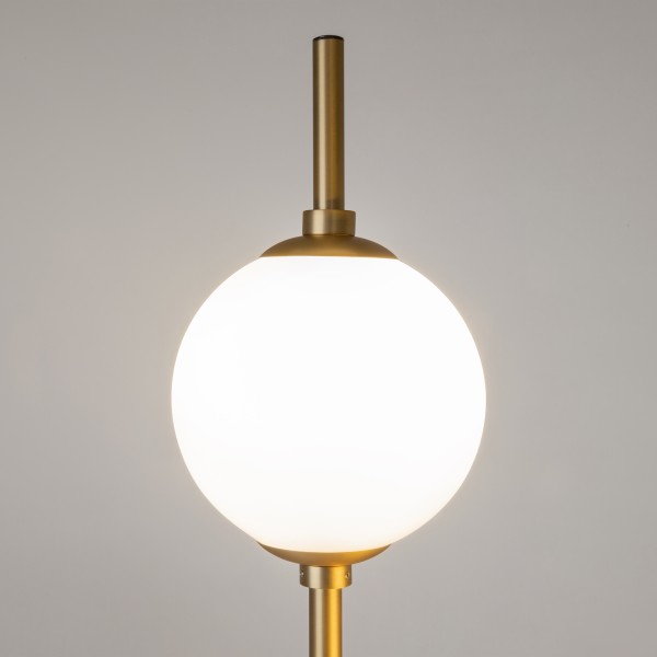 Напольный светильник (торшер) Maytoni Z020FL-L12BS3K